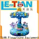 LETIAN lt7037a christmas carousel for sale Supply theme park 1