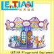 LETIAN Wholesale carousel ride Suppliers theme park 1