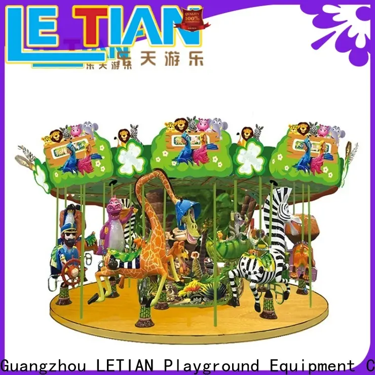 New carousel for sale carnival Supply theme park 1