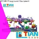 Custom new carnival rides traffic for business 1