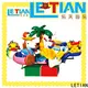 LETIAN attractions amusement park rides for sale Suppliers theme park 1
