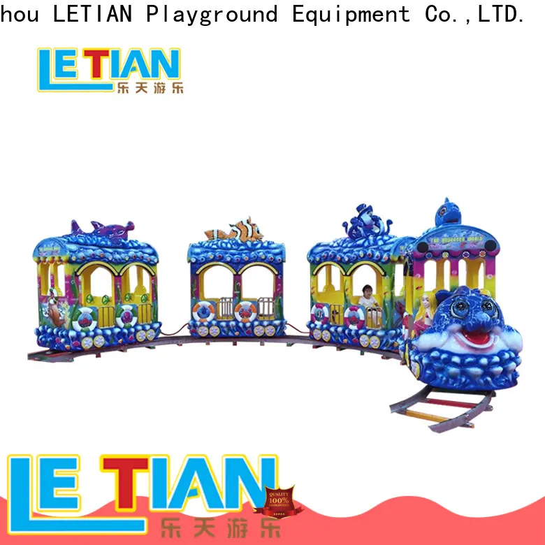 LETIAN small trains for parks manufacturers life squares 1