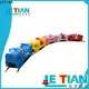 LETIAN ride amusement train rides for business children's palace 1