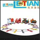 LETIAN happy themed train rides Supply mall 1