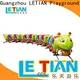 small amusement park train trains Supply children's palace 1