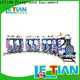 LETIAN Best small ride on trains for business children's palace 1