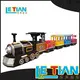 LETIAN lt7087b train theme park manufacturer children's palace 1