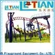 LETIAN 24 who invented roller coasters company mall 1