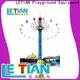 New chair swing ride park manufacturers fairground 1
