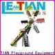 LETIAN 24 central park rides Supply mall 1