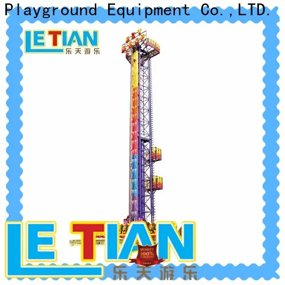 New sky drop ride kids for kids amusement park 1