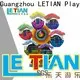 LETIAN amusement ferris wheel company playground 1