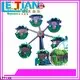 LETIAN design best ferris wheels for kids amusement park 1