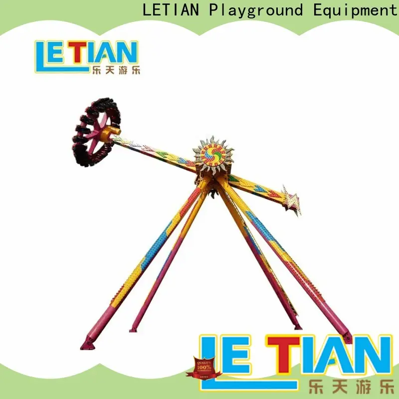 Latest big pendulum ride fairground factory mall 1
