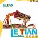 LETIAN exciting adventure park rides facility theme park1 1