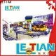 LETIAN Factory made roller coaster sim games for student playground 1