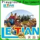 LETIAN equipment greatest roller coasters for kids theme park 1