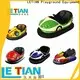 LETIAN High-quality electric bumper cars Supply amusement park 1