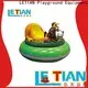 LETIAN bumper car ride Supply park 1