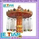 LETIAN Wholesale carnival swing ride Supply theme park 1