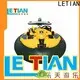 LETIAN round bumper car games Suppliers zoo 1