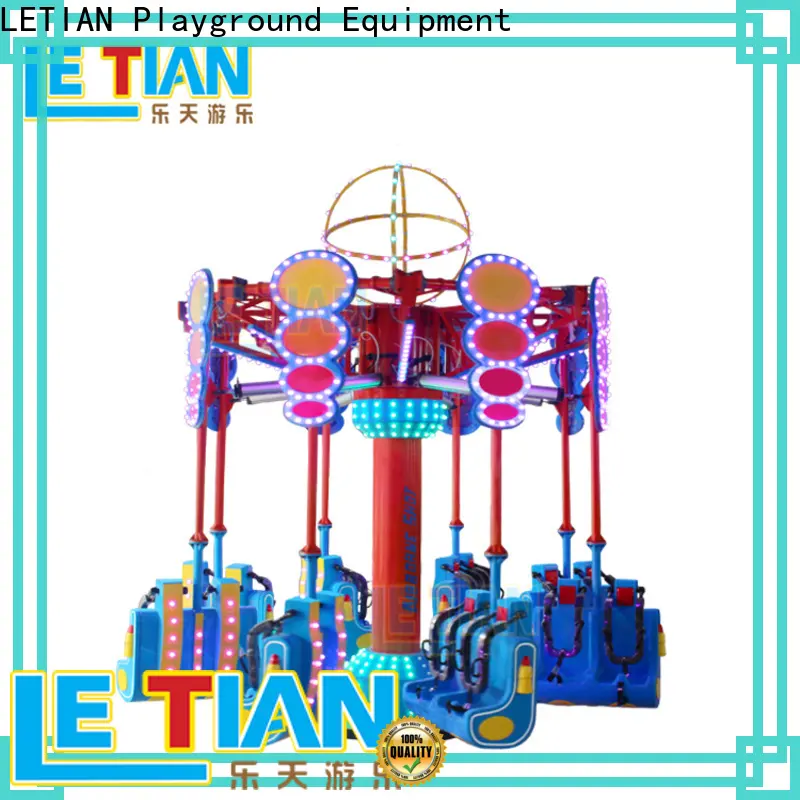 LETIAN stable fairground rides for sale for sale children's palace 1