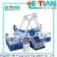 LETIAN outdoor best amusement parks tourists theme park 1