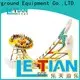 stimulation pirate ship park lt7057 for kids carnival 1
