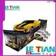 LETIAN interesting pirate ship ride for kids mall 1