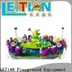 LETIAN rotating indoor amusement park wholesale entertainment 1
