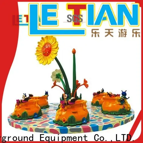 electric outdoor playground equipment climbing supplier theme park 1