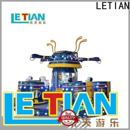 LETIAN merry amusement park rides supplier amusement park 1