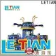 LETIAN merry amusement park rides supplier amusement park 1