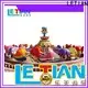 LETIAN Wholesale new carnival rides for sale children's palace 1