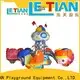 LETIAN New fair rides Supply children's palace 1