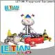 LETIAN amusing fair rides for sale manufacturers playground 1