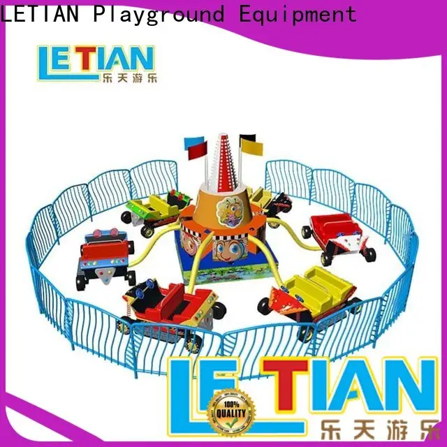 High-quality fairground rides lt7046 for child children's palace 1