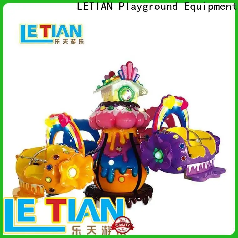 LETIAN lt7047b carnival rides factory playground 1