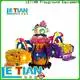 LETIAN lt7047b carnival rides factory playground 1