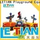 LETIAN amusing amusement rides for sale manufacturers life squares 1