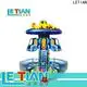 LETIAN new carnival rides for kids park 1