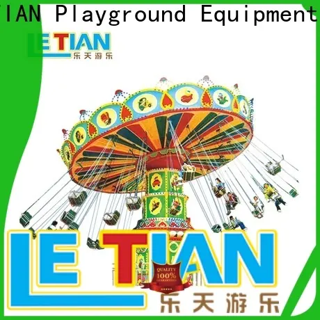 LETIAN Best amusement park swing ride manufacturers fairground 1