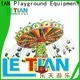 LETIAN Best amusement park swing ride manufacturers fairground 1