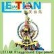 LETIAN machine big pendulum Suppliers children's palace 1