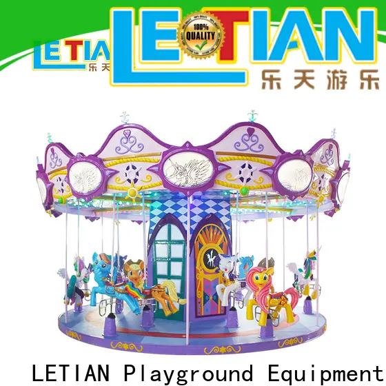 Best christmas carousel for sale kiddie supplier theme park 1