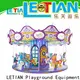 Best christmas carousel for sale kiddie supplier theme park 1