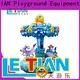 LETIAN park carousel horse Suppliers carnival 1
