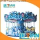 LETIAN lt7034a carousel for sale Supply fairground 1