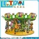 Wholesale carousel kids horse for kids theme park 1