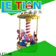 LETIAN Custom small carousel for sale design fairground 1